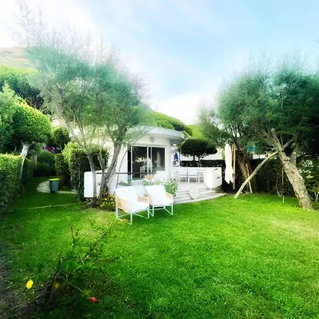 La Porta Sul Mare Tatil Evi