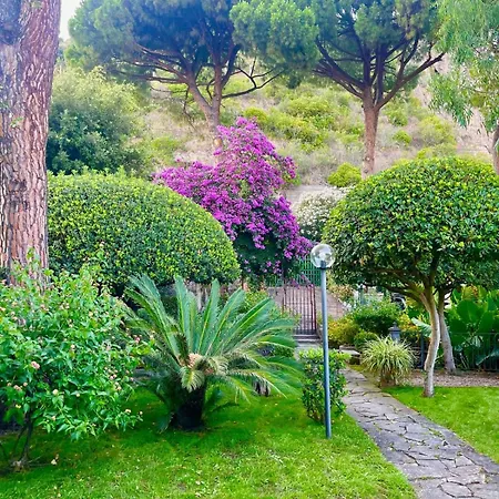 Tatil Evi La Porta Sul Mare *