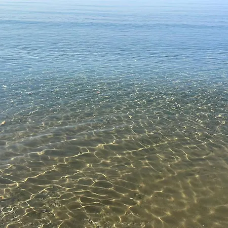 La Porta Sul Mare Tatil Evi Terracina