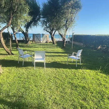 La Porta Sul Mare Сasa de vacaciones