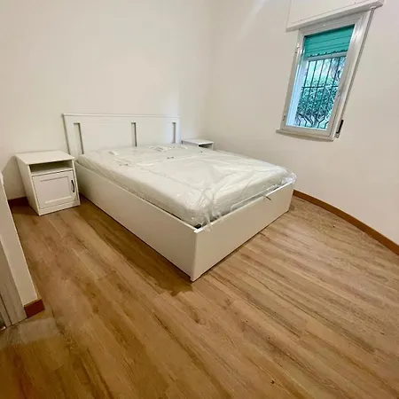 Сasa de vacaciones La Porta Sul Mare *