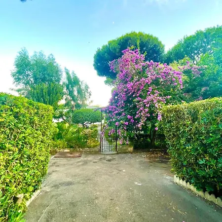 Сasa de vacaciones La Porta Sul Mare Terracina