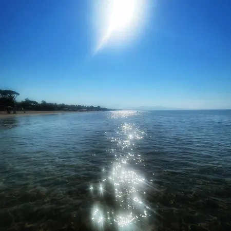 La Porta Sul Mare Terracina